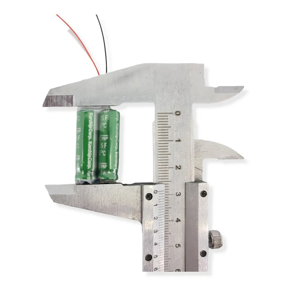 Power Pack Maxi Esu 54672 - HO 1/87 - pour LokPilot & LokSound - 3