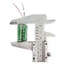 Power Pack Maxi Esu 54672 - HO 1/87 - pour LokPilot & LokSound - 3