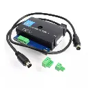 Détecteur RailCom 4 entrées - ECoSDetector - Esu 50098 - 3