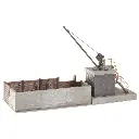 Petit chargeur de charbon - Faller 120131 - HO 1/87 - EP I - 2