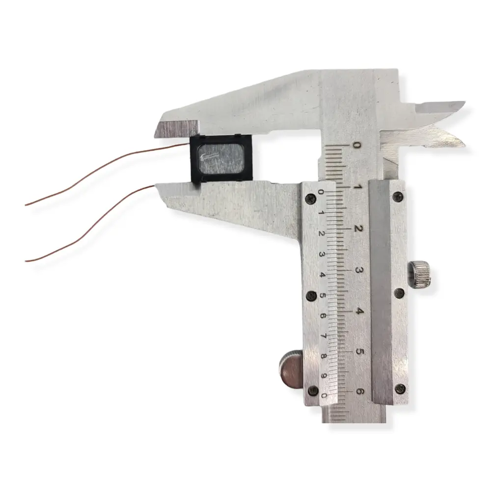 Décodeur sonore LokPilot V5 micro Esu 58721 - N 1/160 - DCC Direct - 5