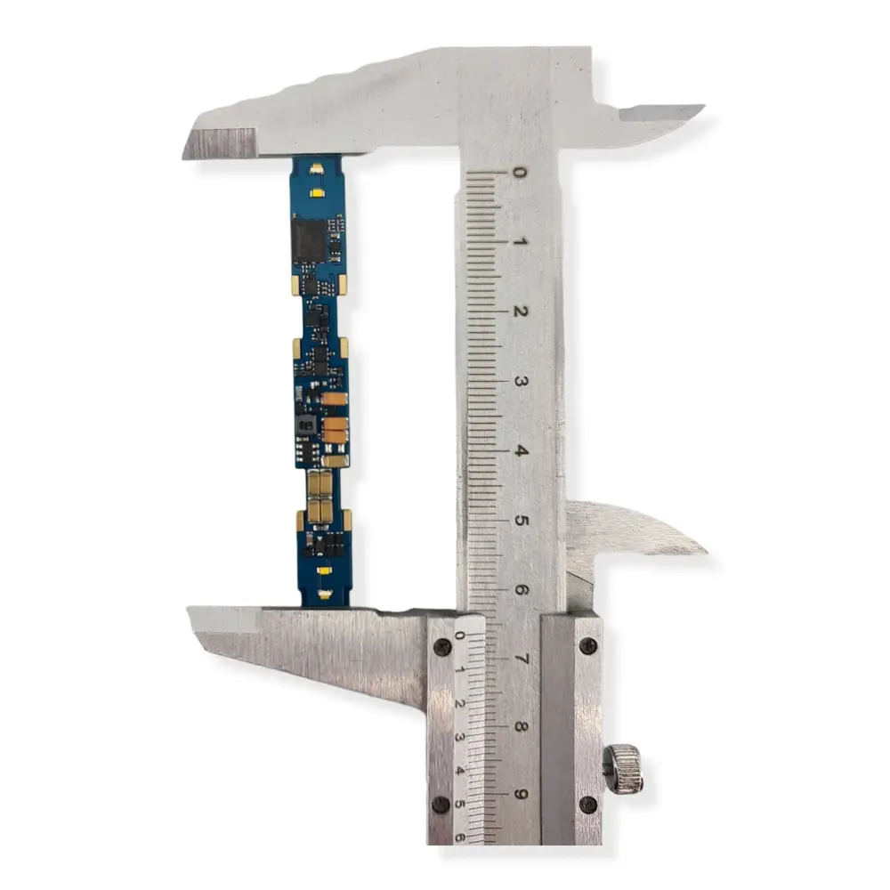 Décodeur sonore LokPilot V5 micro Esu 58721 - N 1/160 - DCC Direct - 3