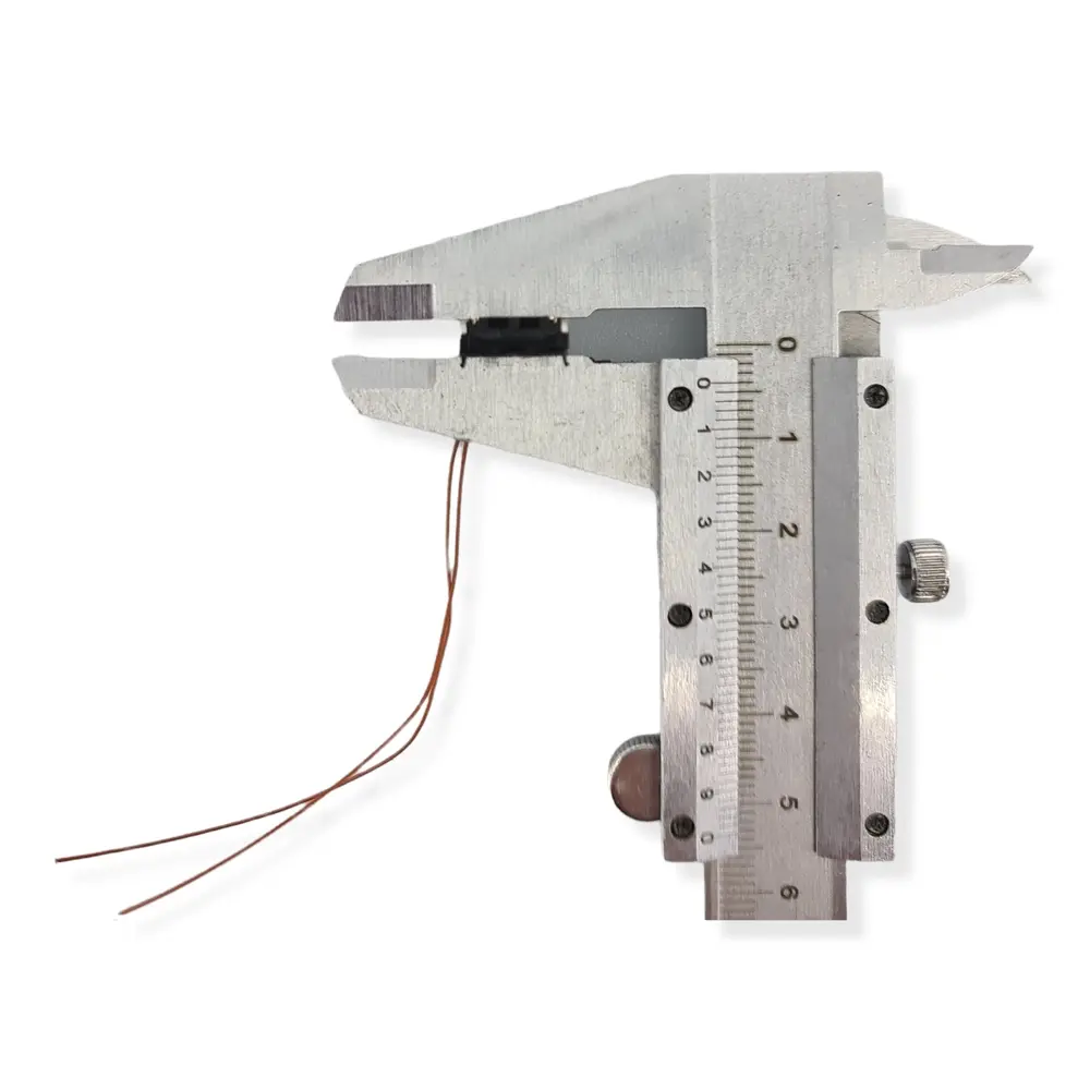 Décodeur sonore LokPilot V5 micro Esu 58721 - N 1/160 - DCC Direct - 7