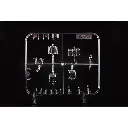 Avion P-40N Warhawk Royal Class Dual Combo - Eduard Plastic Kits 0025 - 1/48 - 44