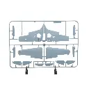 Avion P-40N Warhawk Royal Class Dual Combo - Eduard Plastic Kits 0025 - 1/48 - 40