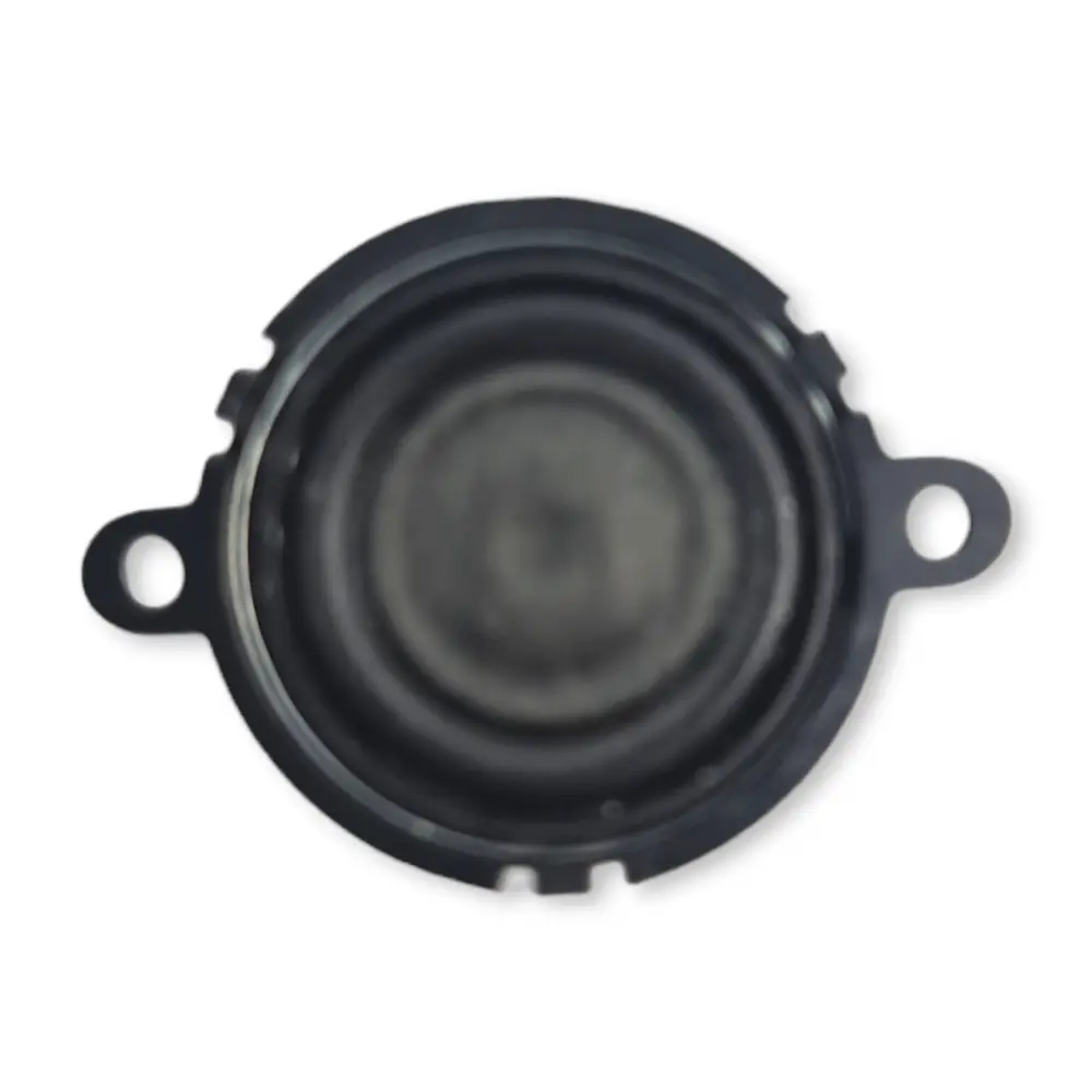 Haut-parleur rond Esu 50331 - diamètre 20 mm - 4 ohm - HO / N / TT / G / 1 / O - 3