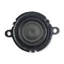 Haut-parleur rond Esu 50331 - diamètre 20 mm - 4 ohm - HO / N / TT / G / 1 / O - 3