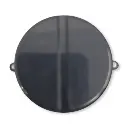 Haut-parleur rond Esu 50323 - diamètre 40 mm - 8 ohm - HO / N / TT / G / 1 / O - 2