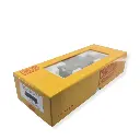 Wagon tombereau Klagenfurt SAAR EXACT-TRAIN 20336 - SNCF - HO 1/87 - EP III - 5