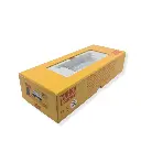 Wagon Citerne Uedinger "Desmarais" - Gris - 30m3 - MAKETIS / EXACT TRAIN 20622 - SNCF - HO : 1/87 - EP. III  - 5