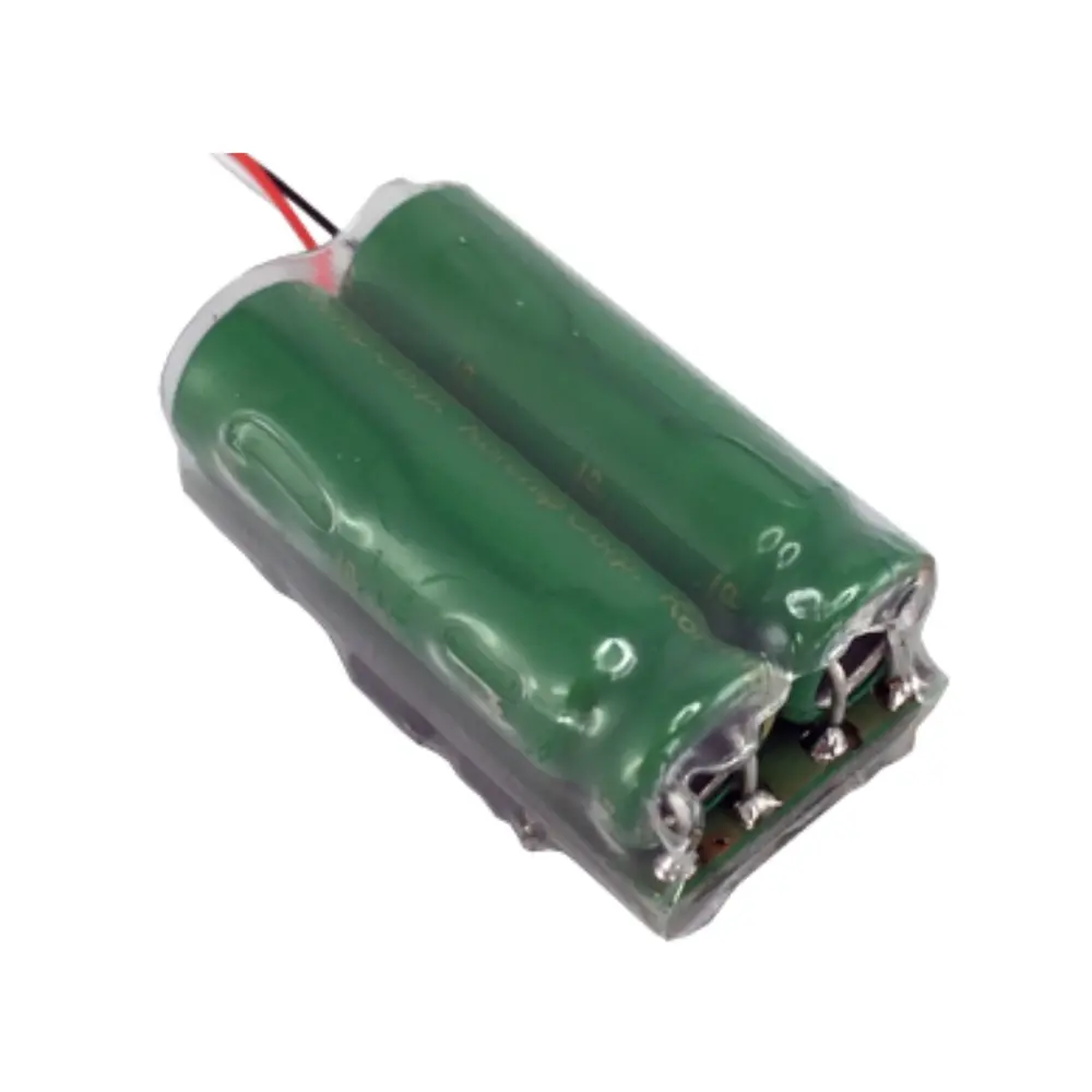 Power Pack Maxi Esu 54672 - HO 1/87 - pour LokPilot & LokSound - 5