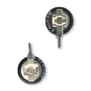 Set de 2 condensateurs Power Pack Esu 50710 - HO 1/87 - pour éclairage intérieur - 2