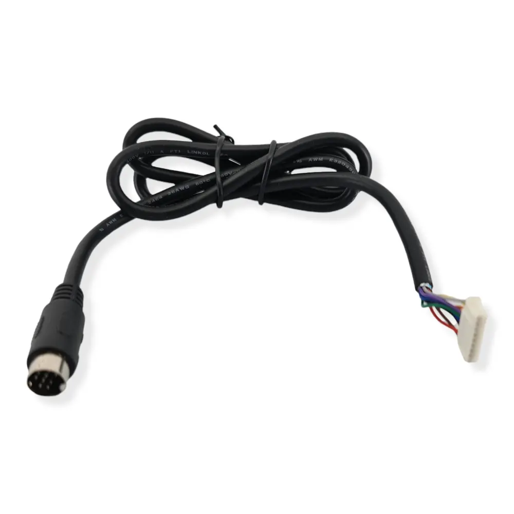 Terminal ECoSlink Esu 50099 - pour station de commande ECoS - 9