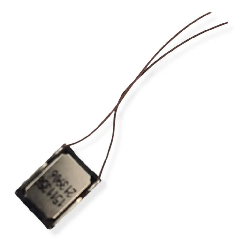 Décodeur sonore 21MTC V5 Esu 58210 - avec haut-parleur - NEM 660 - 6