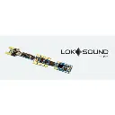 Décodeur LokSound 5 Micro DCC Direct KATO USA ESU 58741 - N 1/160 "Leerdecoder" - 2