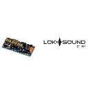 Décodeur vierge LokSound 5 Nano DCC Haut-parleur non installé - ESU 58923 - N / TT - 2