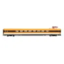 Automotrice électrique à grande vitesse pendulaire classe 443, version usine - Électrotren HE2017S - HO 1/87 - RENFE - Ep IVa - Digital sound - 2R - 4