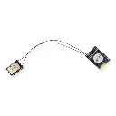 Décodeur sonore 21MTC V5 Esu 58210 - avec haut-parleur - NEM 660 - 2