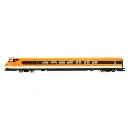Automotrice électrique à grande vitesse pendulaire classe 443, version usine - Électrotren HE2017S - HO 1/87 - RENFE - Ep IVa - Digital sound - 2R - 2