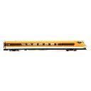 Automotrice électrique à grande vitesse pendulaire classe 443, version usine - Électrotren HE2017S - HO 1/87 - RENFE - Ep IVa - Digital sound - 2R - 5