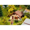 Boulangerie du village - Faller 131313 - HO 1/87 - 3