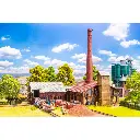 Briqueterie - Faller 130952 - HO 1/87 - 3