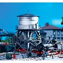 Château d'eau Faller 131392 - HO : 1/87 - EP I - 3