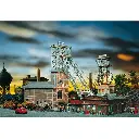 Mine de la Fortune - Faller 130944 - HO 1/87 - EP II - 3