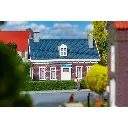 Laiterie - Faller 131323 - HO 1/87 - EP IV - 144 x 140 x 98 mm   - 5