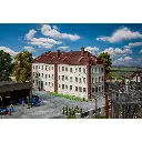 Quartier d'hébergement Militaire Faller 144101 - HO : 1/87 - EP IV - 3