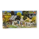 Petit moulin à eau - Faller 131362 - HO 1/87 - EP II  - 4