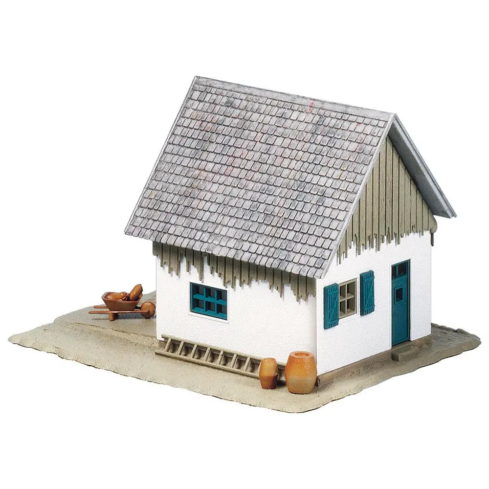 Petit moulin à eau - Faller 131362 - HO 1/87 - EP II  - 2