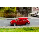 Véhicule VW Golf IV - Car System - FALLER 161437 - HO 1/87e - 4