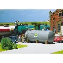 Réservoir de gasoil - Faller 130948 - HO 1/87 - EP III - 2