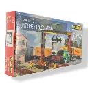 Grue portique miniature Faller 131368 - HO 1/87 - EP IV - 4