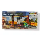 Grue portique miniature Faller 131368 - HO 1/87 - EP IV - 5