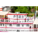 6 marins en tenue - Faller 155645 - N /160 - 2