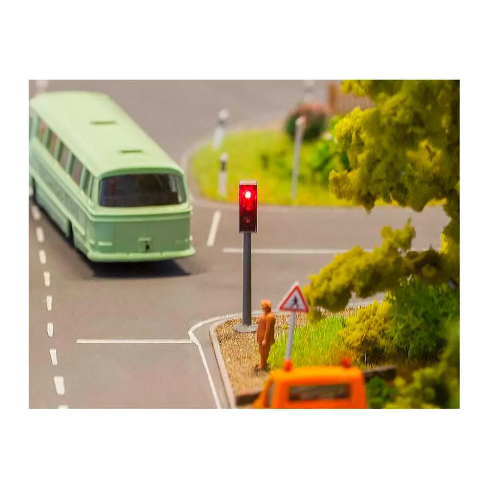 Lot de 2 Feux à LED - 2