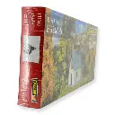 Chapelle de Montagne - Faller 131360 - HO 1/87 - 90x67x122mm - 4