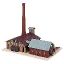 Briqueterie - Faller 130952 - HO 1/87 - 2