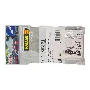 Un jeu de 2 roues arrières pour Car FALLER SYSTEM FALLER 163117 - HO 1/87 - 2