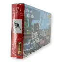 Grue portique FALLER 131370 - HO 1/87 - Ep III - 244x80x178mm - 2