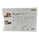 Gare de "Burgdorf" - Faller 131541 - HO 1/87 - EP I  - 3