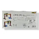 Grue portique miniature Faller 131368 - HO 1/87 - EP IV - 6