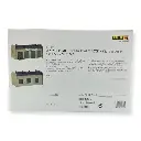 Atelier camion "Fritz Spengler" Faller 131385 -HO 1/87 - EP III - 3