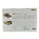 Atelier/Tôlerie avec cours - Faller 131382 - HO 1/87 - EP II - 3