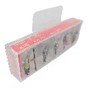 Set de 6 personnages "au château" FALLER 151631 - HO 1/87 - 2