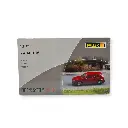Véhicule VW Golf IV - Car System - FALLER 161437 - HO 1/87e - 3