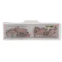 Lot de 8 animaux, vaches suisses brunes de l'Allgäu Faller 151922 - HO : 1/87 - 2