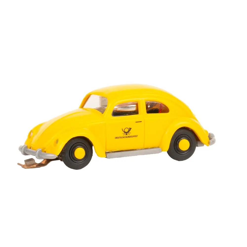 VW Coccinelle - FALLER 161442 - HO 1/87 - 2